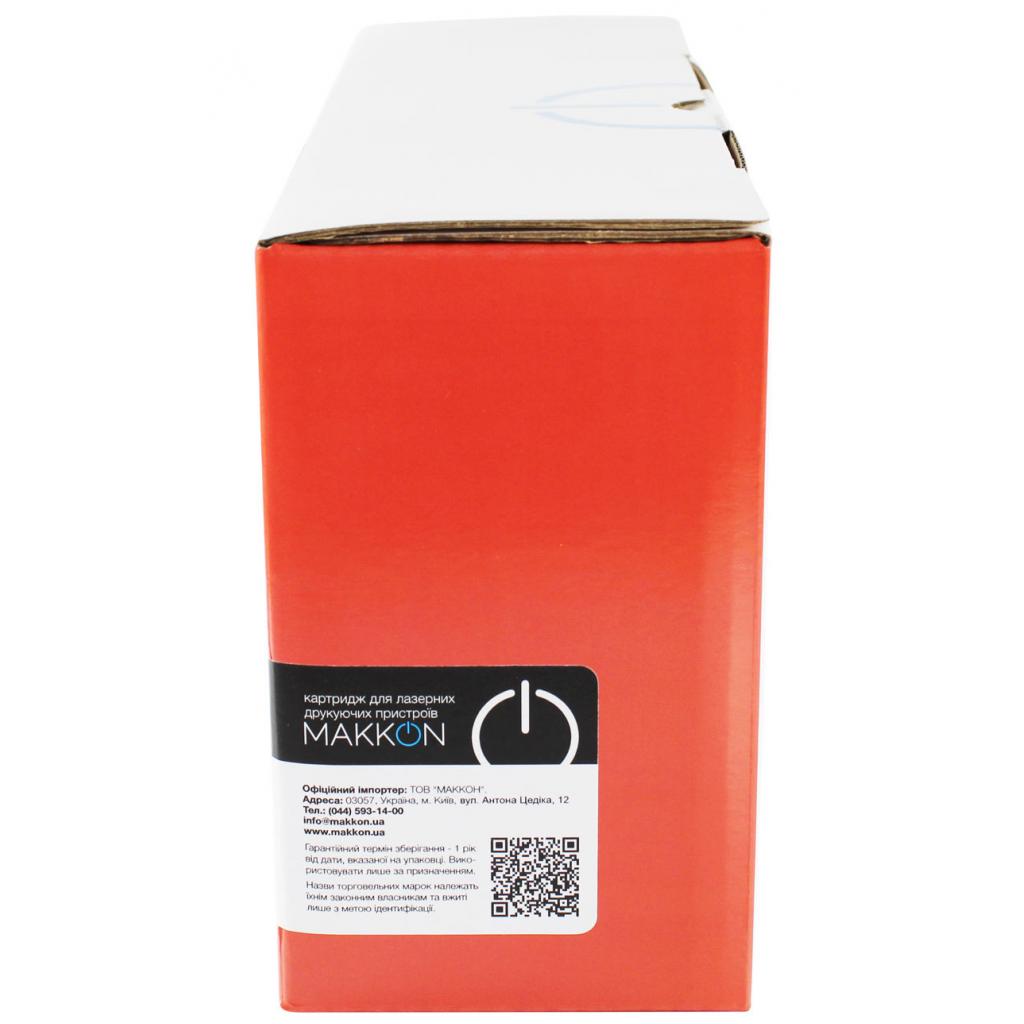 Картридж Makkon Samsung SCX-D4200A 3k (MN-SAM-S4200) - зображення 2