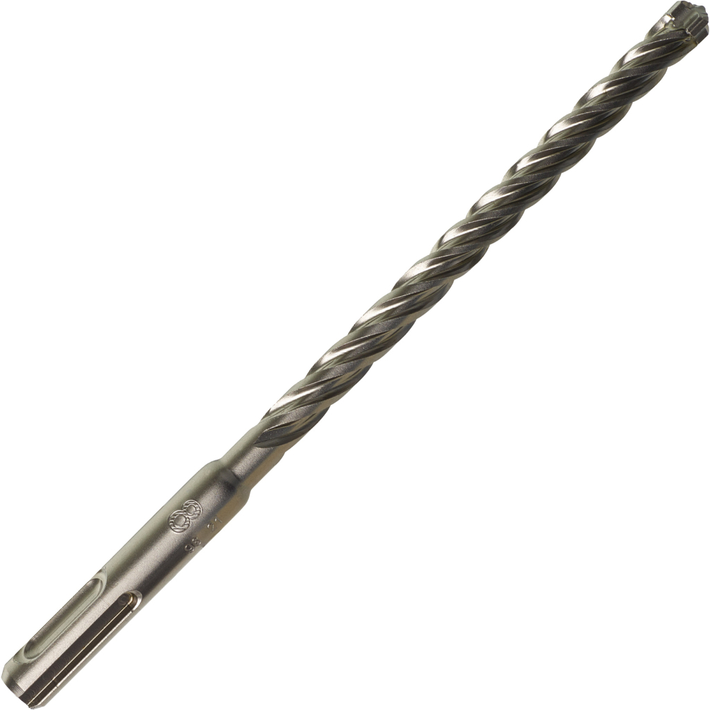 Бур Milwaukee SDS-PLUS MX4, 8.0х165х100мм (4932352022) - зображення 1