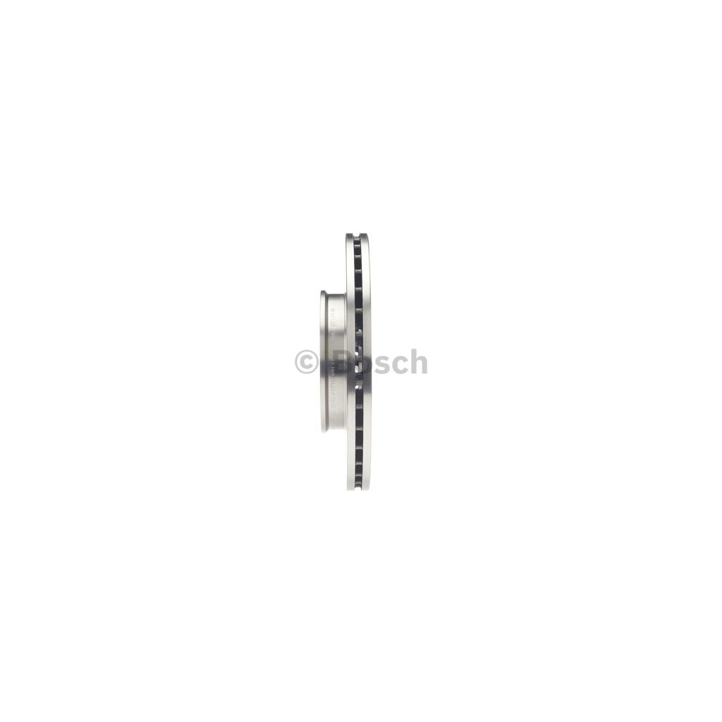 Гальмівний диск Bosch 0 986 479 R77 - зображення 2