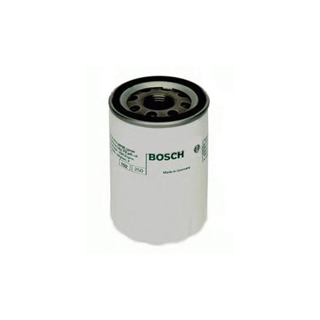 Фільтр масляний Bosch (F 026 407 081) - зображення 1