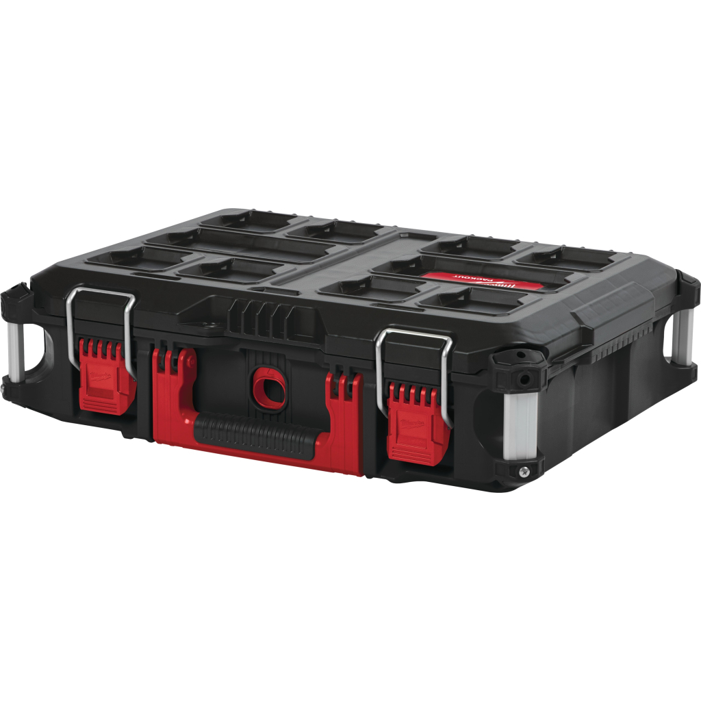 Ящик для інструментів Milwaukee PACKOUT 560х410х170мм (4932464080) - зображення 1