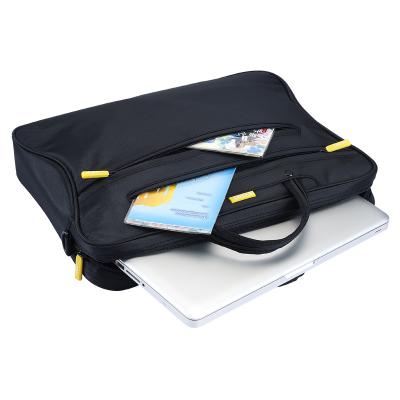 Сумка для ноутбука Evero 15.6 (SL321BK) - зображення 3