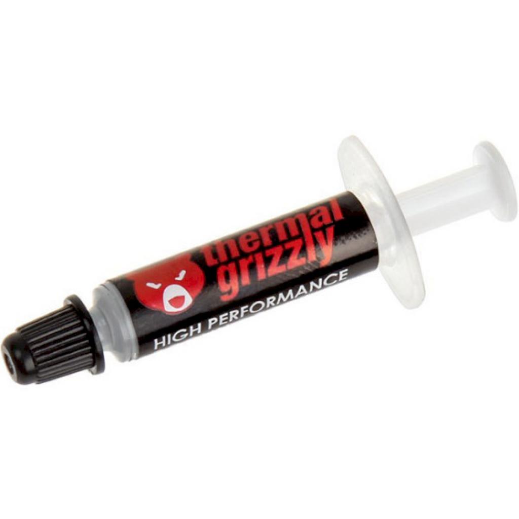 Термопаста Thermal Grizzly Aeronaut 1g (TG-A-001-RS) - зображення 1