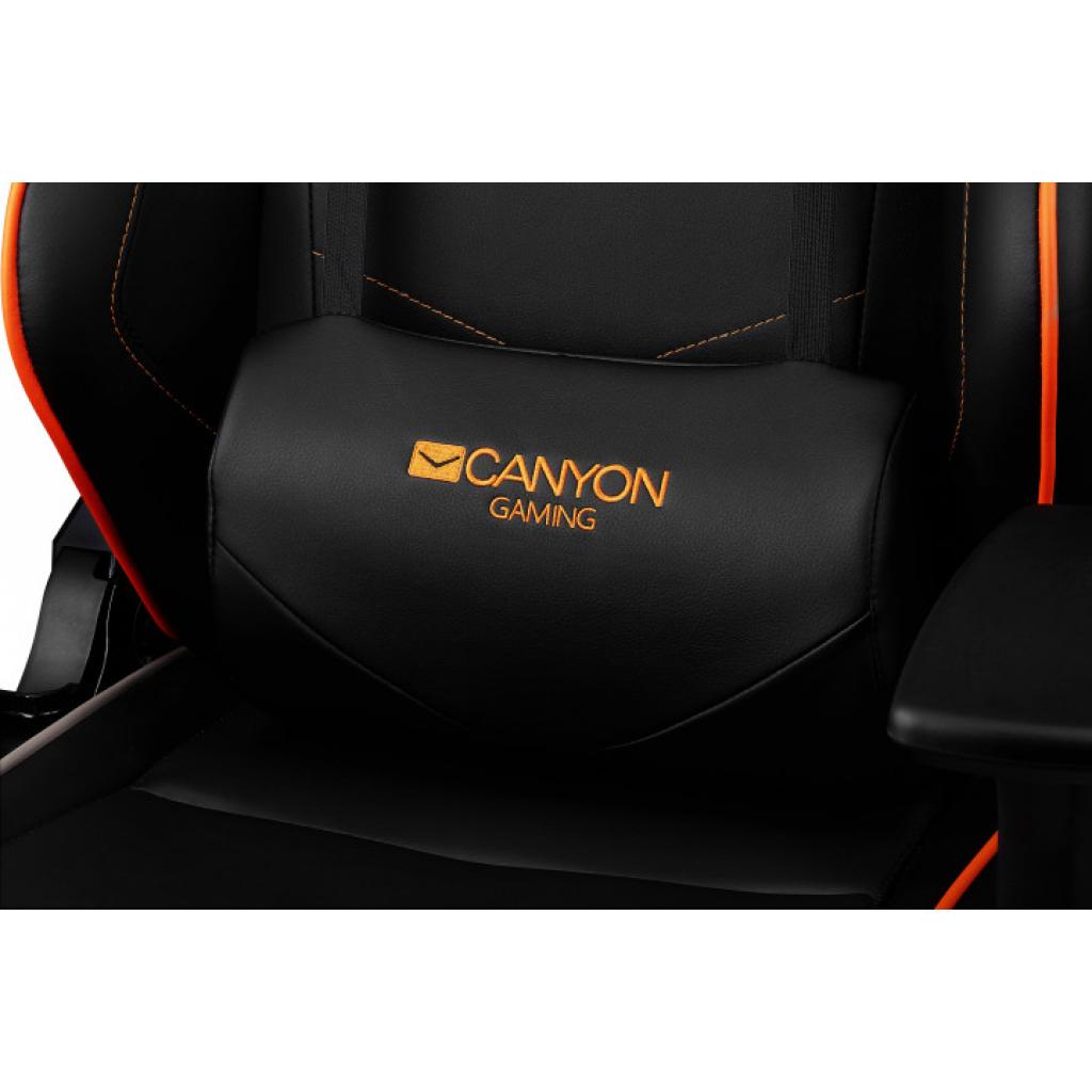 Крісло ігрове Canyon Deimos (CND-SGCH4) - зображення 6