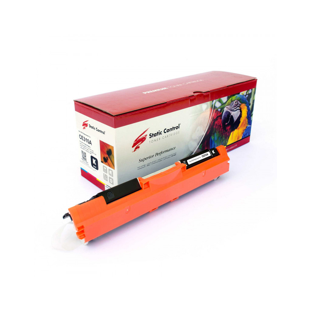 Картридж Static Control Brother TN-2375 Parrot (002-03-LTN2375) - зображення 1