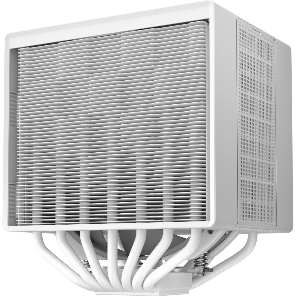 Кулер до процесора Deepcool Assassin 4S White (R-ASN4S-WHGPMN-G) - зображення 2