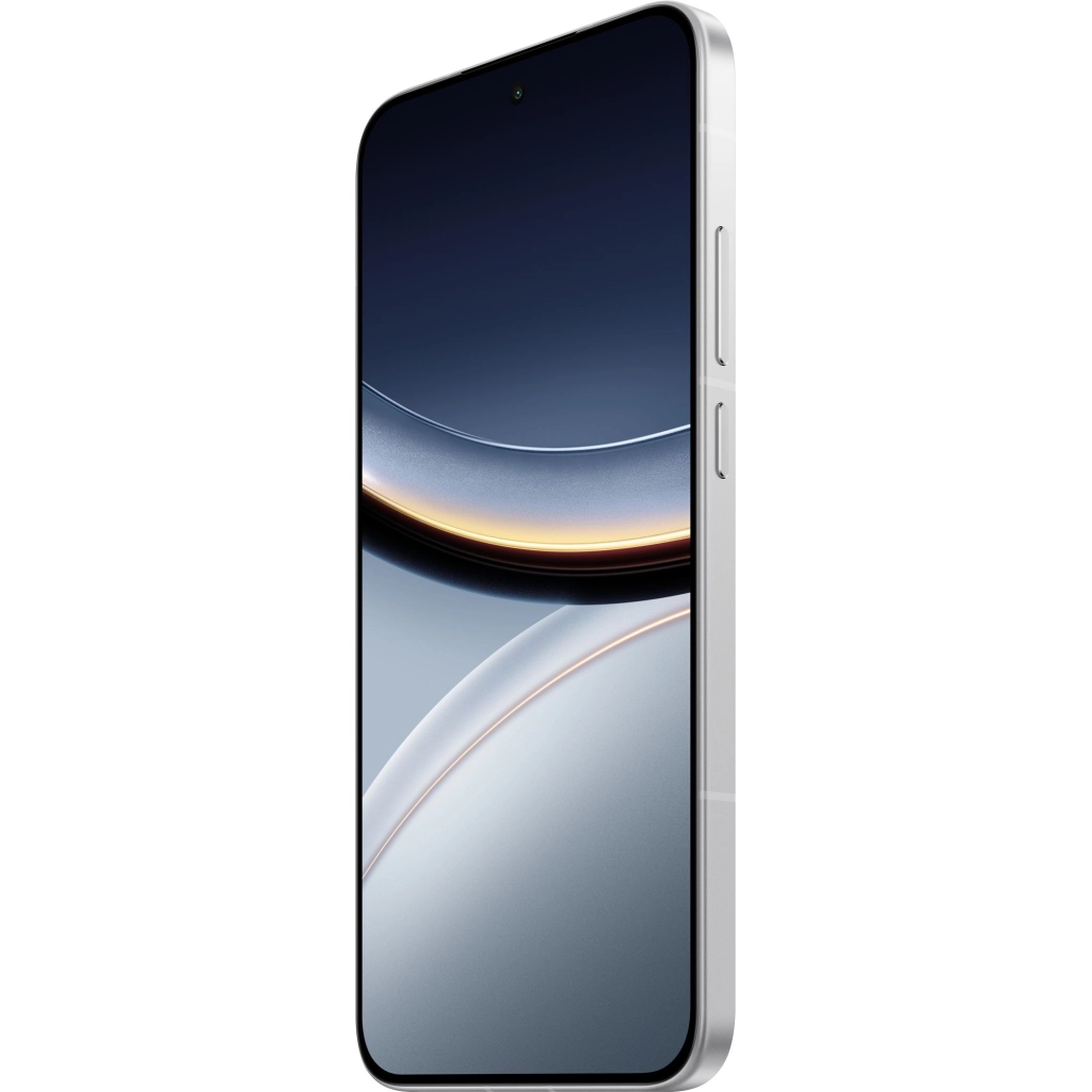 Мобільний телефон Xiaomi Poco F7 12/512GB Silver (1154374) - зображення 5