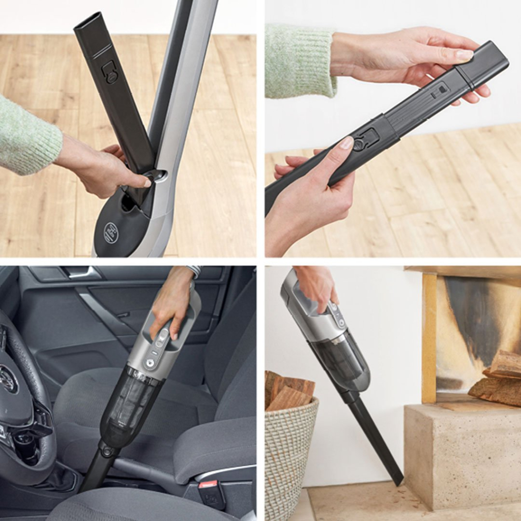 Пилосос Bosch BCH3K2301 - зображення 12