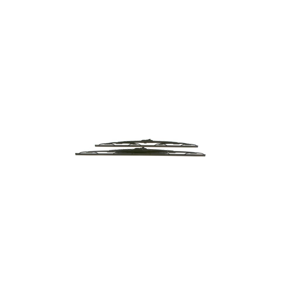 Щітка склоочисника Bosch 3 397 118 308 - зображення 2