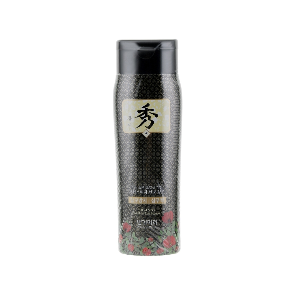 Шампунь Daeng Gi Meo Ri Dlae Soo Anti-Hair Loss Shampoo Проти випадіння волосся 400 мл (8807779087926) - зображення 1