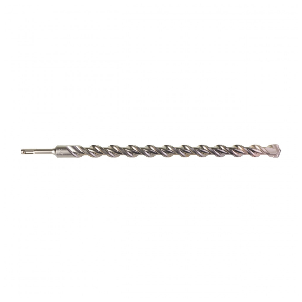 Бур Milwaukee SDS-PLUS M2, 22,0х450х400мм (4932344307) - изображение 1