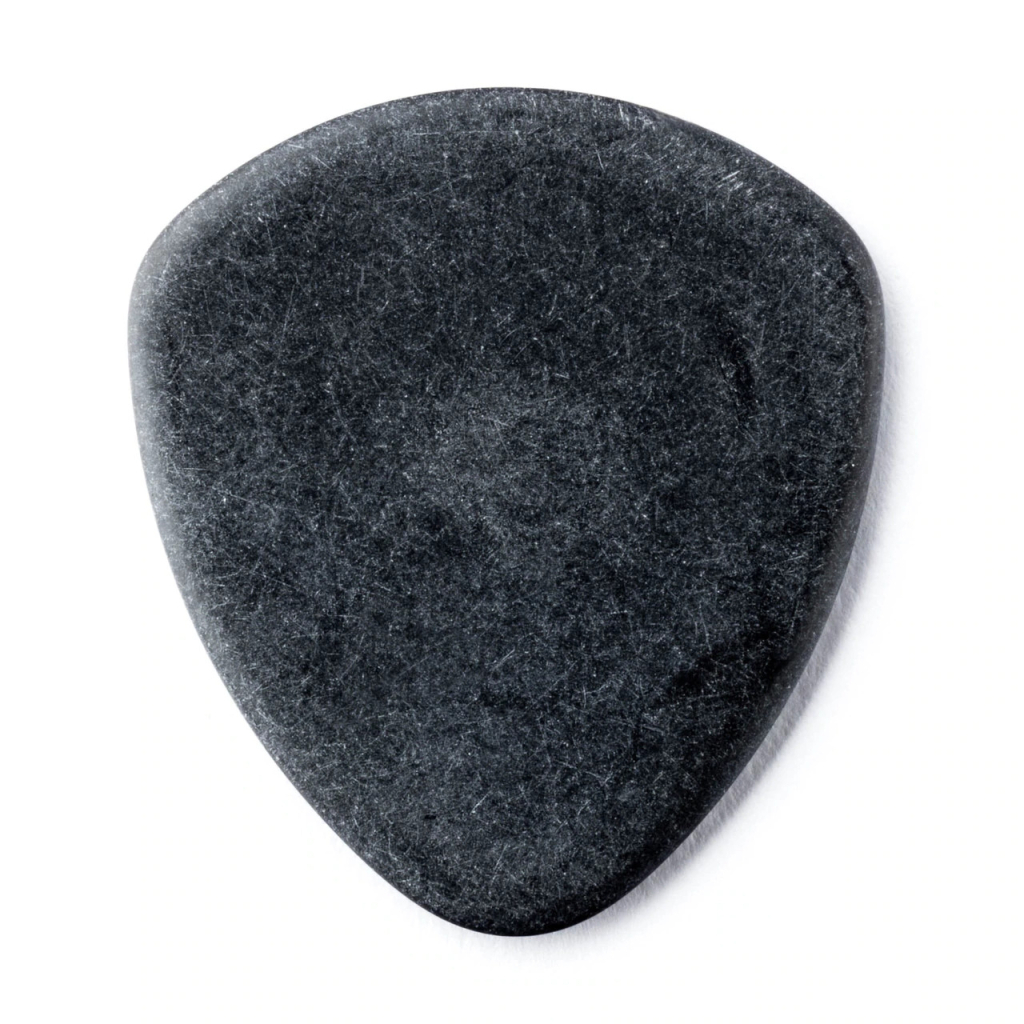 Медіатор Jim Dunlop Jazztone Large Round Tip Pick 6 шт. (477P207) - изображение 4