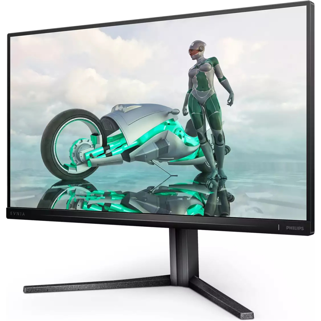 Монітор Philips 25M2N3200W/00 - зображення 3