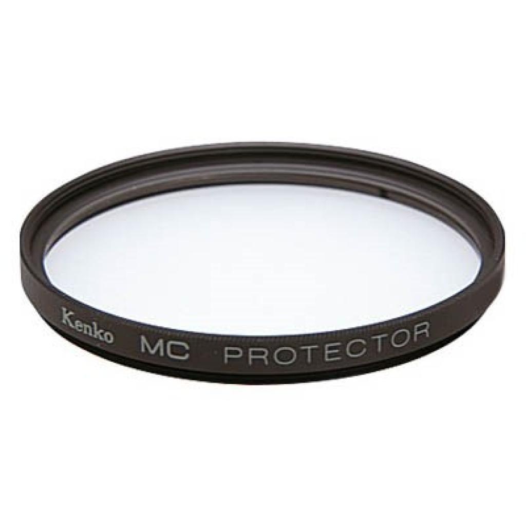 Світлофільтр Kenko MC Protector 77mm (237766) - зображення 1