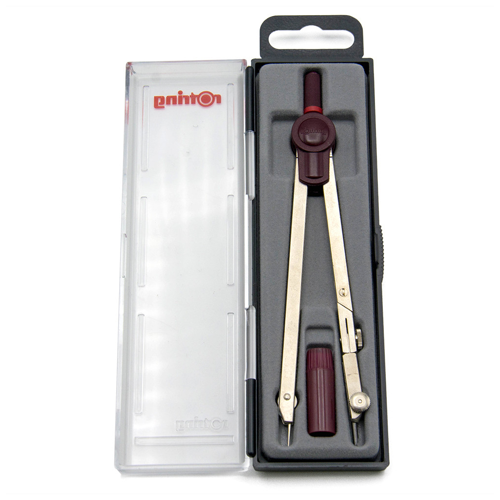 Циркуль Rotring CENTRO D380мм (S0214320) - зображення 2