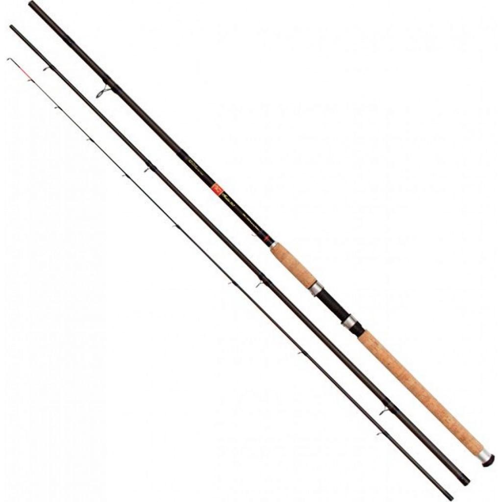 Вудилище Mikado Golden Bay Feeder 3.90м 140гр (WA484-390) - зображення 1