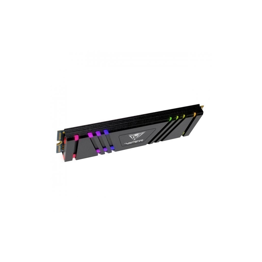 Накопичувач SSD M.2 2280 512GB Patriot (VPR400-512GM28H) - зображення 4
