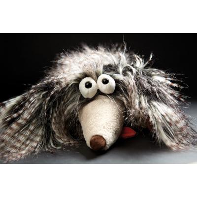 М'яка іграшка Sigikid Beasts Герцогиня Хемперширська 53 см (38675SK) - зображення 6