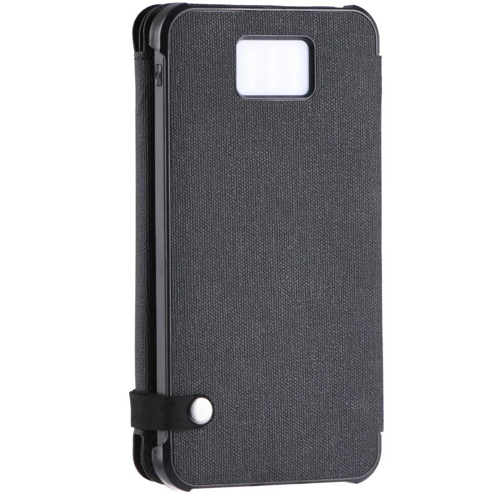 Універсальна мобільна батарея 2E Solar 8000mAh Black (2E-PB814-BLACK) - изображение 5