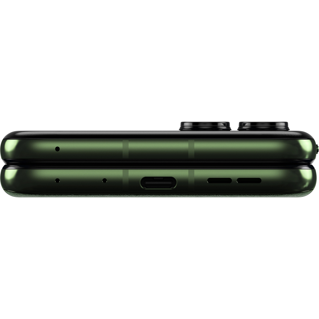 Мобільний телефон Motorola Razr 50 Ultra 12/512GB Spring Green (PB1T0093RS) - зображення 7