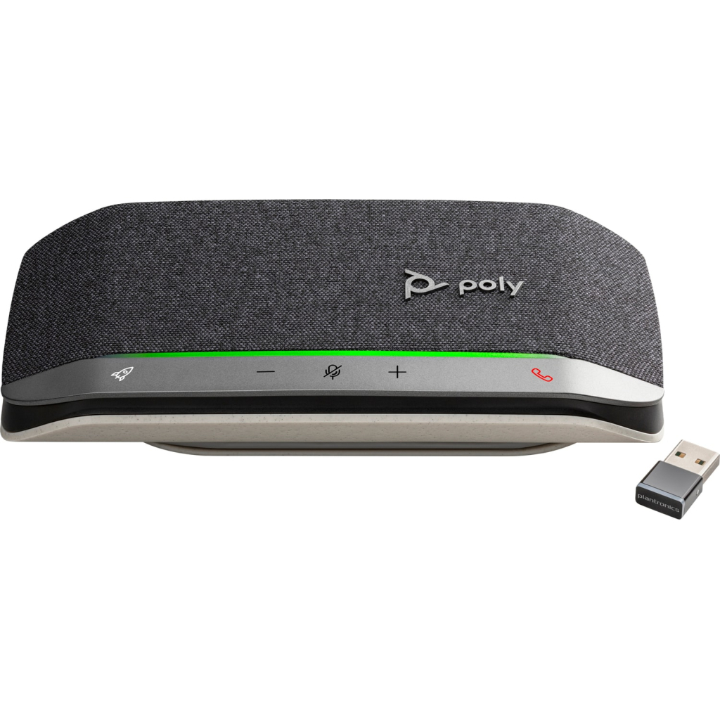 Спікерфон Poly Sync 20 + BT700 (772C6AA) - зображення 1