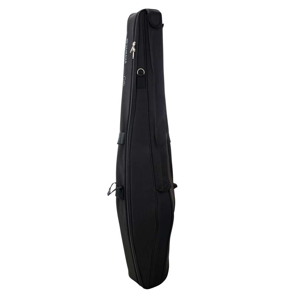 Віолончель Yamaha Silent Cello (SVC210) - изображение 12