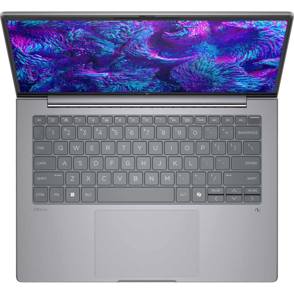 Ноутбук HP ZBook 8 G1a (B30JCES) - зображення 4