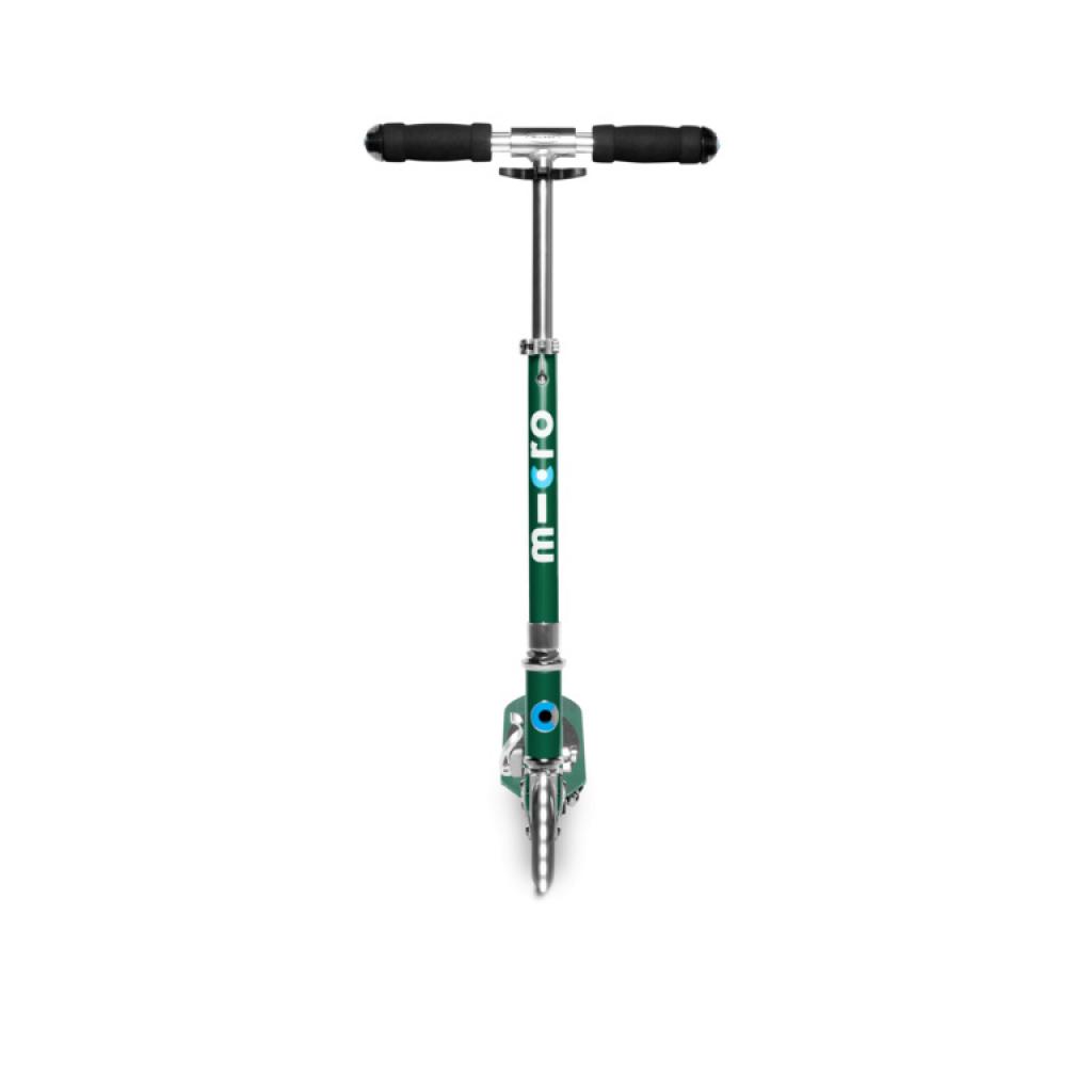 Самокат Micro Sprite Forest green LED (SA0208) - зображення 7