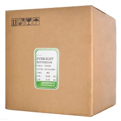 Тонер HP LJ P1005/1006/1505 (2x10кг) TTI (T125-S-20) - зображення 1