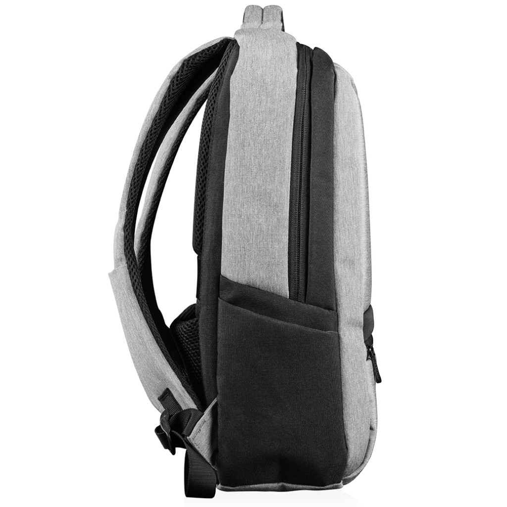 Рюкзак для ноутбука Modecom 15.6" USB port (PLE-MC-SMART-15) - зображення 3