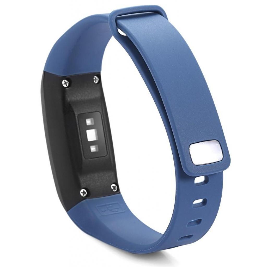 Фітнес браслет UWatch V07 Blue (F_59920) - зображення 2