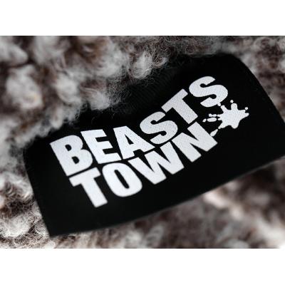 М'яка іграшка Sigikid Beasts Собака Уотсон Бостон 25 см (38604SK) - зображення 5