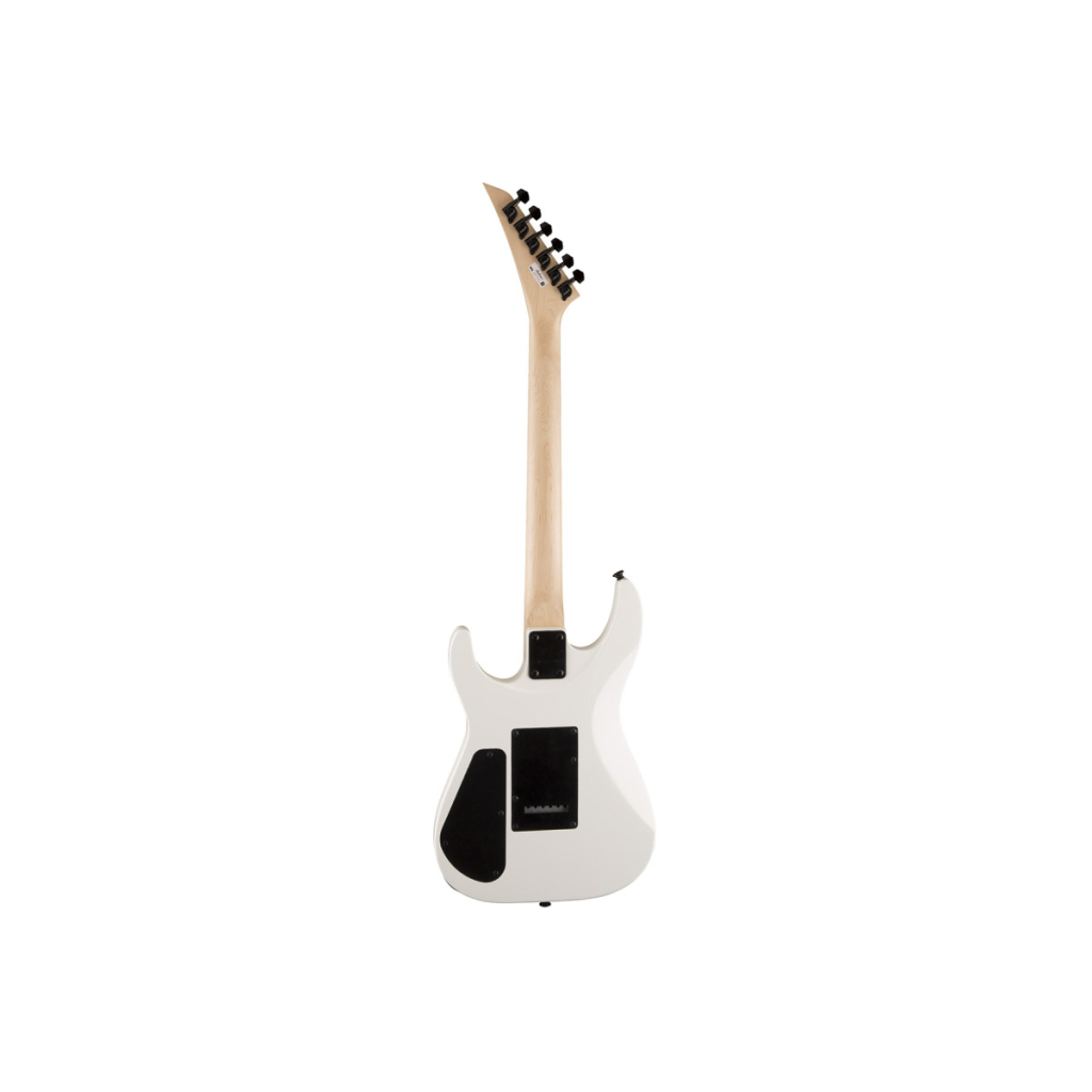 Електрогітара Jackson Guitars JS22 Dinky AH White (228723) - зображення 2