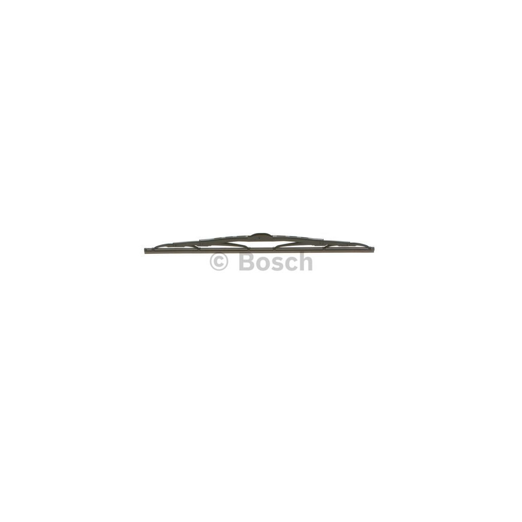 Щітка склоочисника Bosch 3 397 004 561 - зображення 2