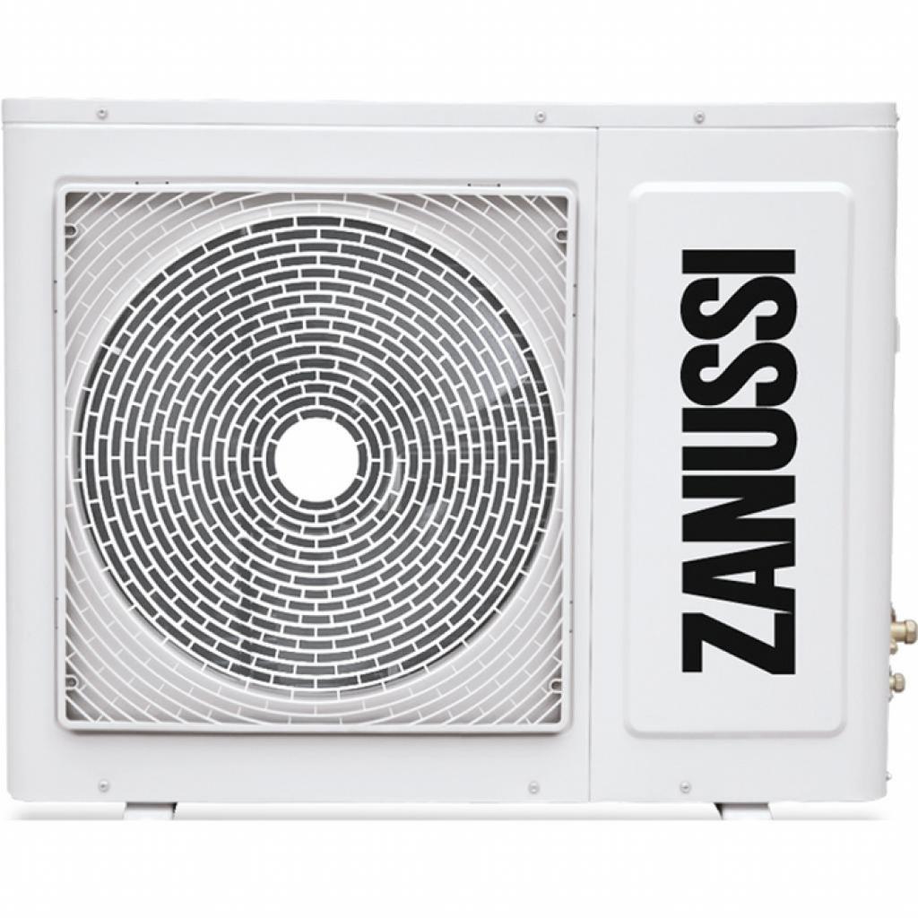 Кондиціонер Zanussi ZACS/I-12 HS/N1 - зображення 2