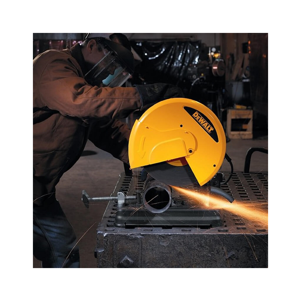Монтажна пила DeWALT монтажна D28730 (D28730) - зображення 8