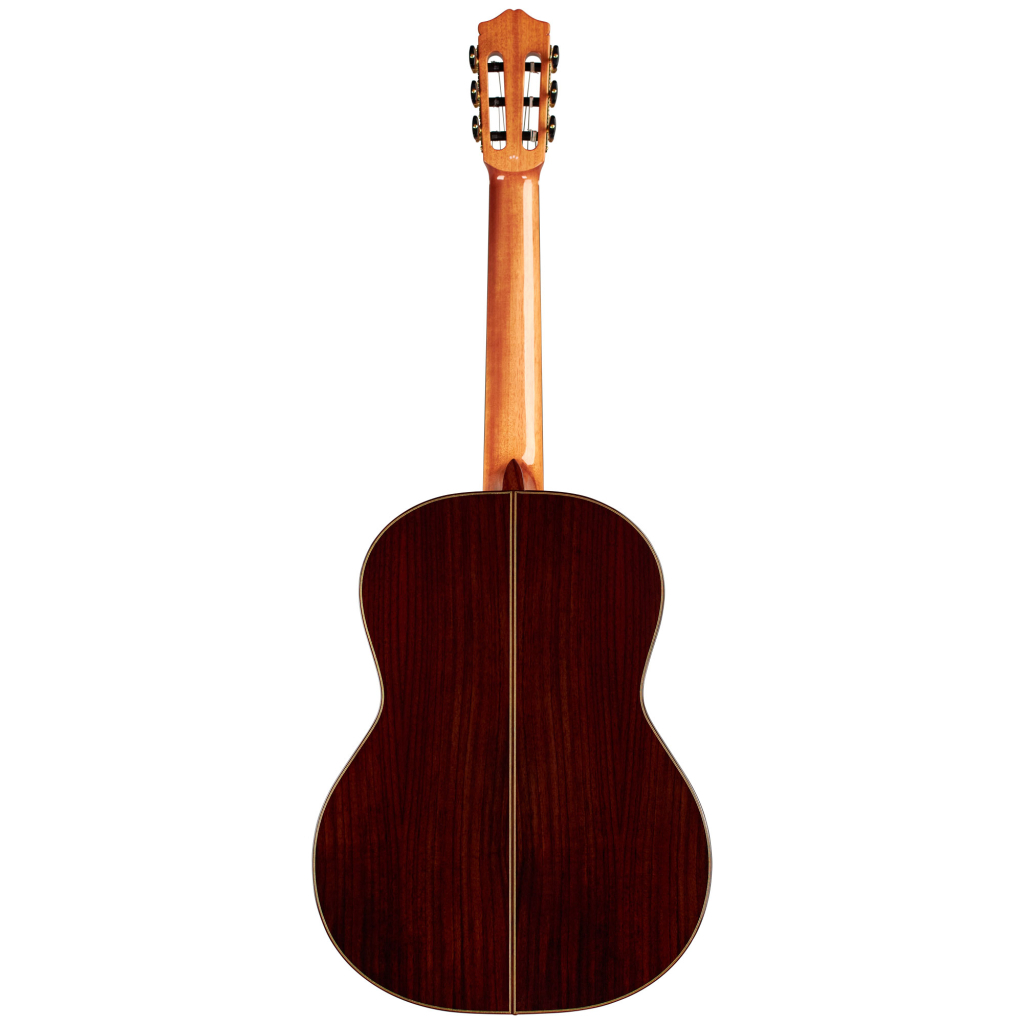 Гітара класична Cordoba C7 SP - зображення 6