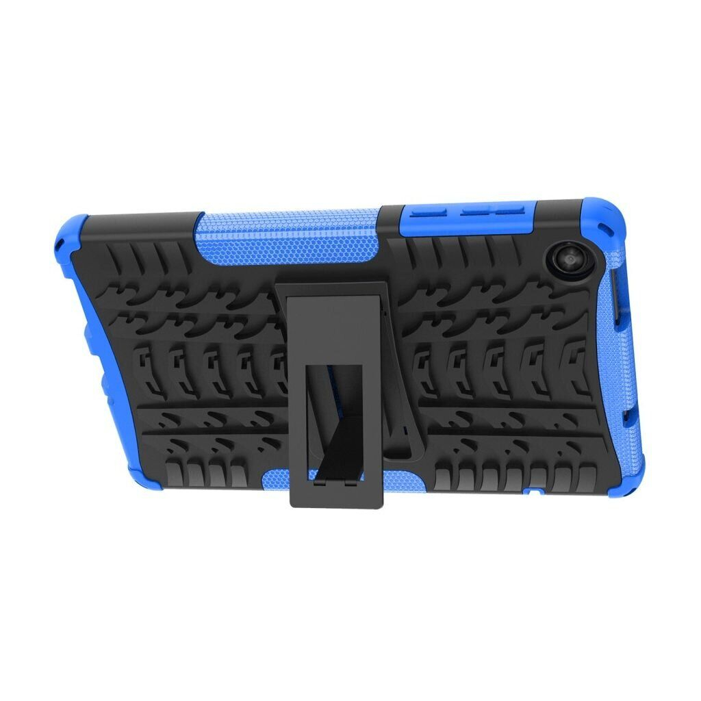 Чохол до планшета BeCover Lenovo Tab M8 (4rd Gen) TB-300FU 8" Blue (709925) - зображення 5