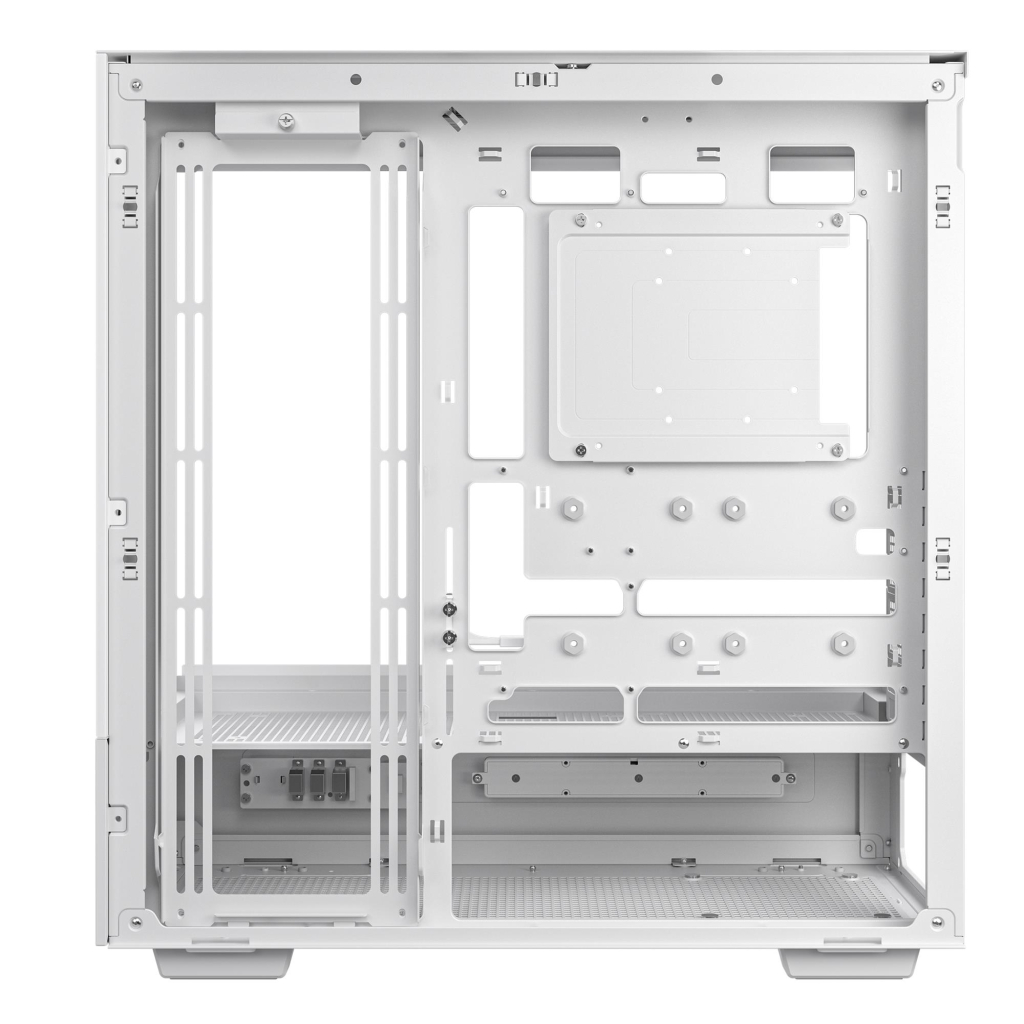 Корпус Deepcool CH690 Digital White (R-CH690-WHNNA0D-G-1) - зображення 7