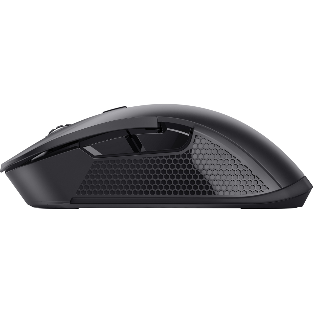 Мишка Trust GXT 931 Wireless Black (25330) - зображення 4