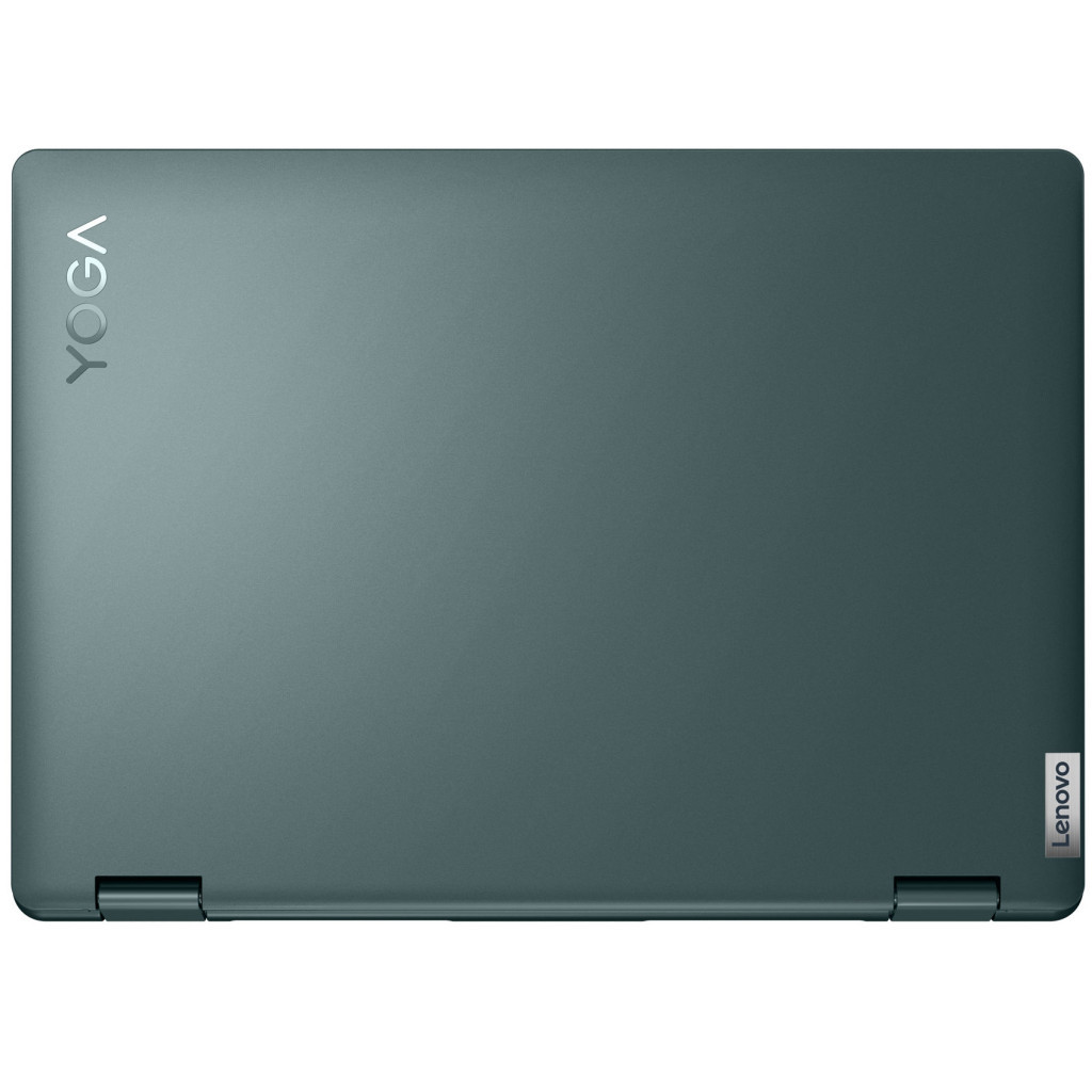 Ноутбук Lenovo Yoga 6 13ABR8 (83B2007MRA) - зображення 11