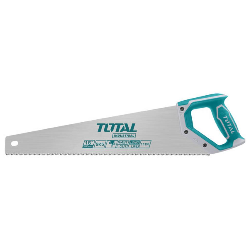 Ножівка Total THT55166D - зображення 1