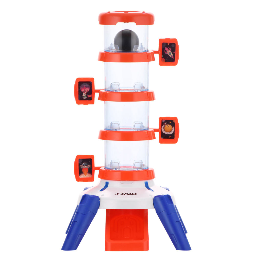 Іграшкова зброя Same Toy Інтерактивна мішень Shooting Tower (S3240) - зображення 2