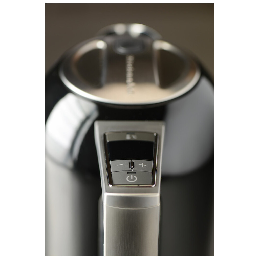 Електрочайник KitchenAid_МБТ 5KEK1722EOB - зображення 3
