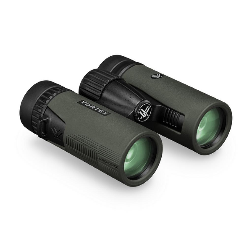 Бінокль Vortex Diamondback HD 10x32 WP (927118) - зображення 3