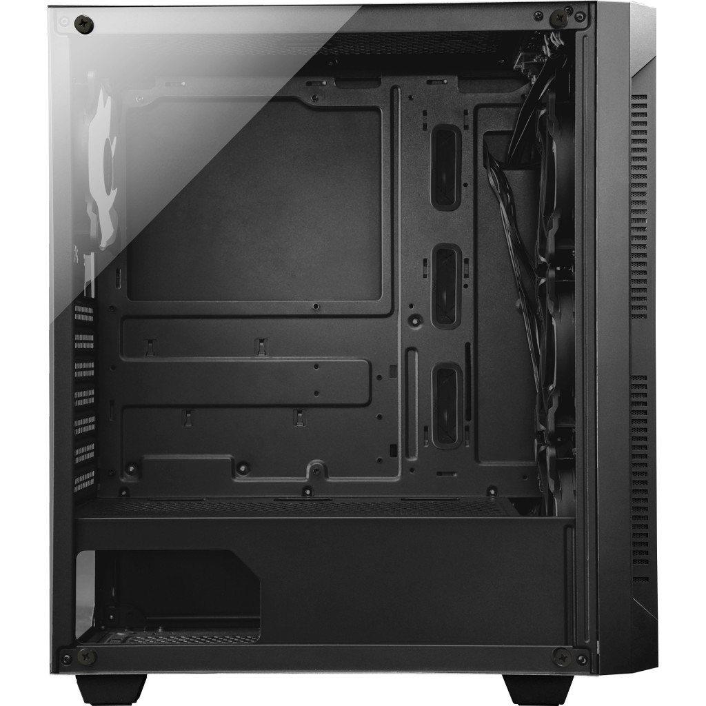 Корпус Chieftec Gaming Hunter Tempered Glass Edition (GS-01B-OP) - зображення 8