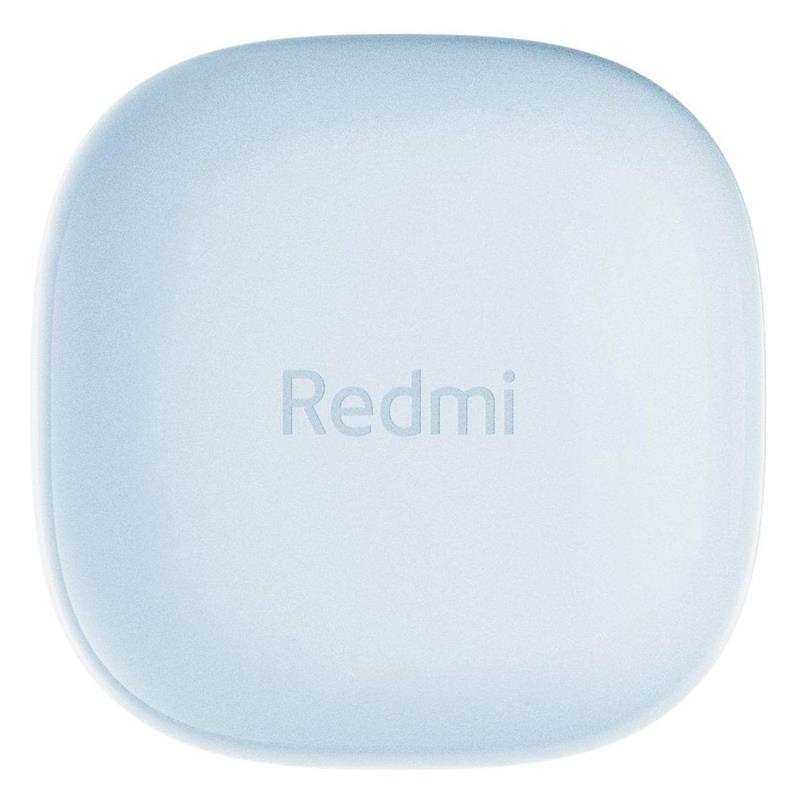 Bluetooth-гарнітура Xiaomi Redmi Buds 6 Play Blue (BHR9283GL) - зображення 2