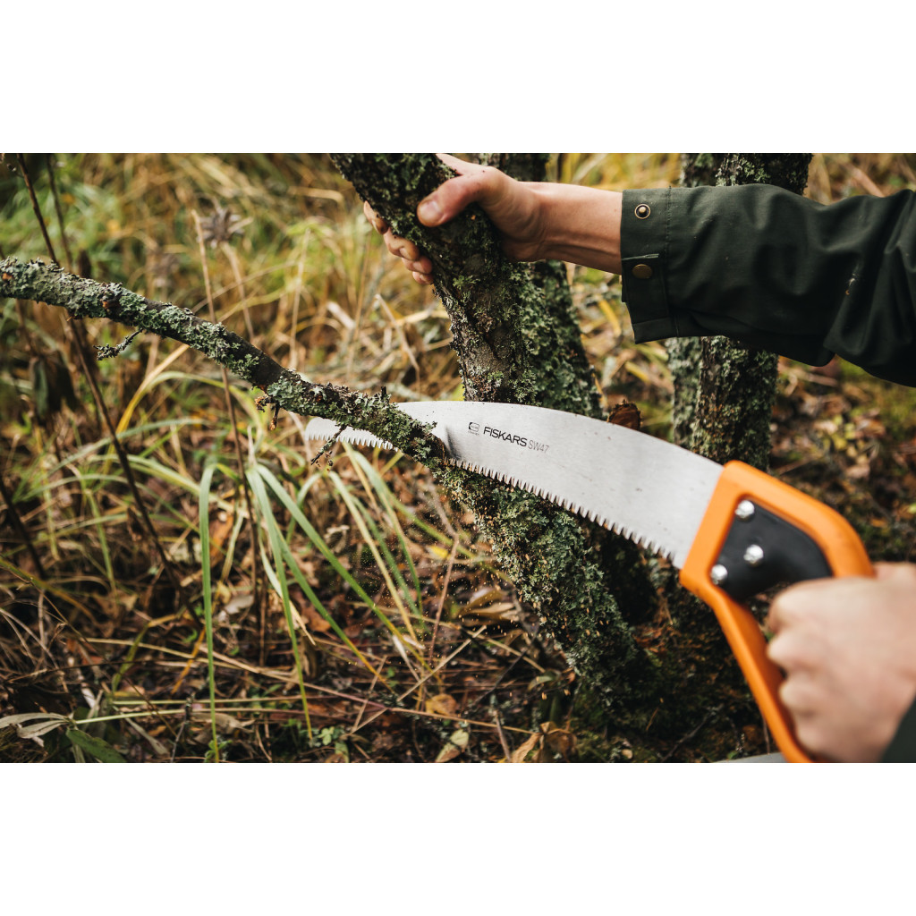 Ножівка Fiskars SW47 (1028375) - зображення 2