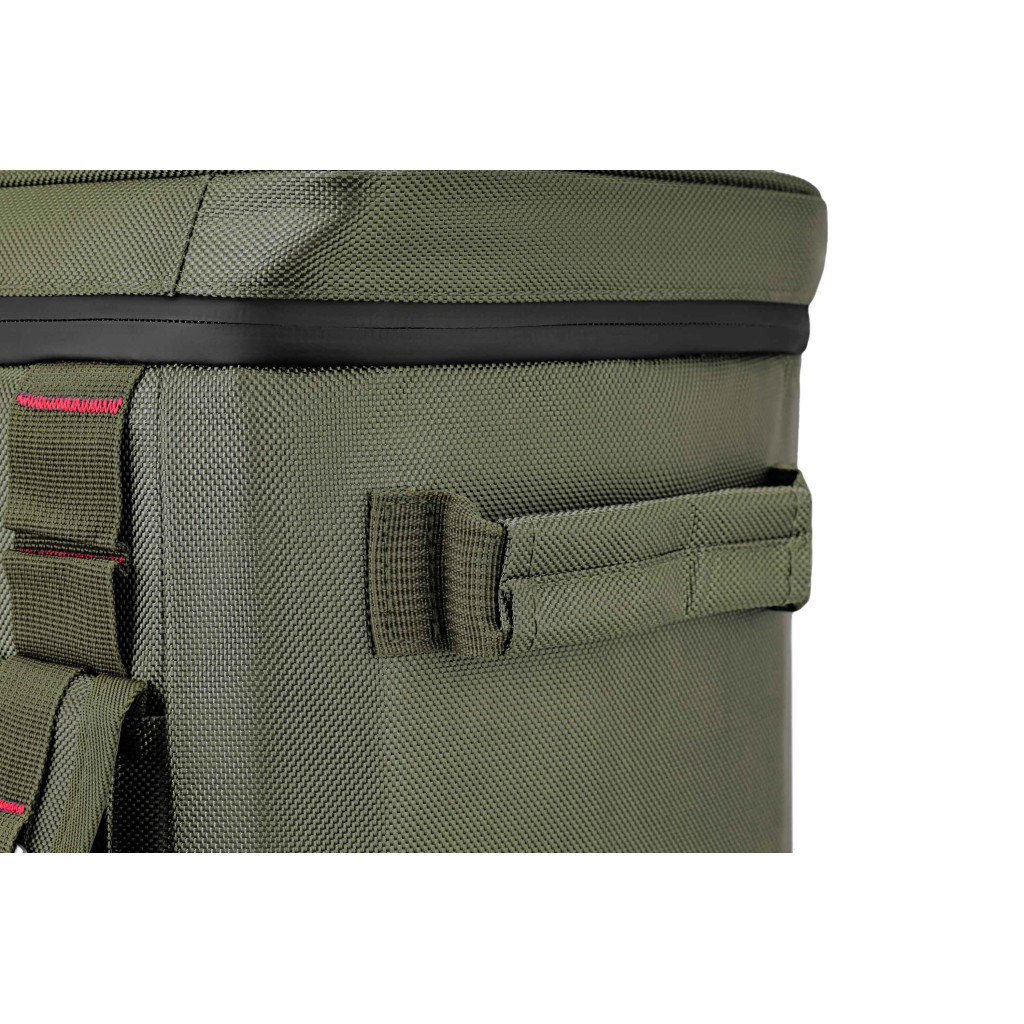 Термосумка 2E Picnic 25 л Olive (2E-TBKP25L-DO) - изображение 10