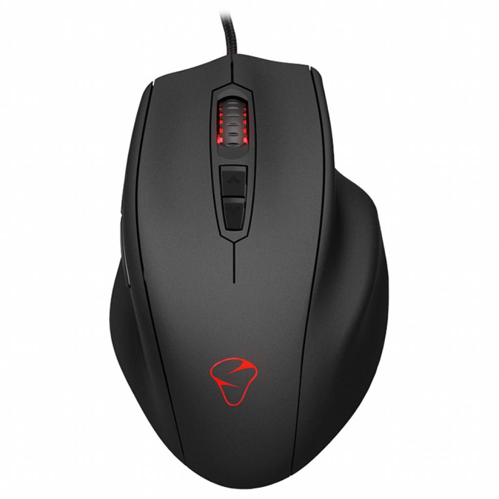 Мишка Mionix Naos 3200 (MNX-Naos-3200) - зображення 2